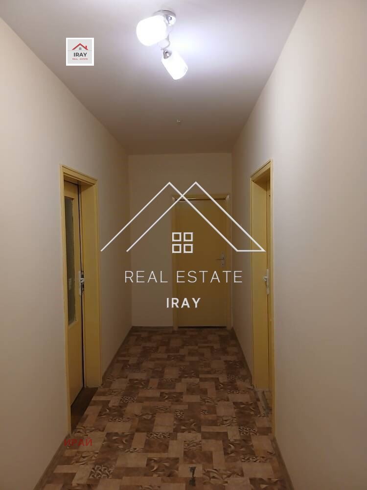 Til leje  3+ soveværelse Stara Zagora , Tsentar , 90 kvm | 70143516 - billede [5]