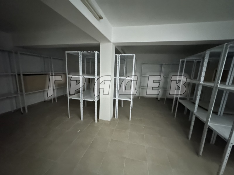 En renta  Comercio Ruse , Tsentar , 200 metros cuadrados | 62188737 - imagen [6]