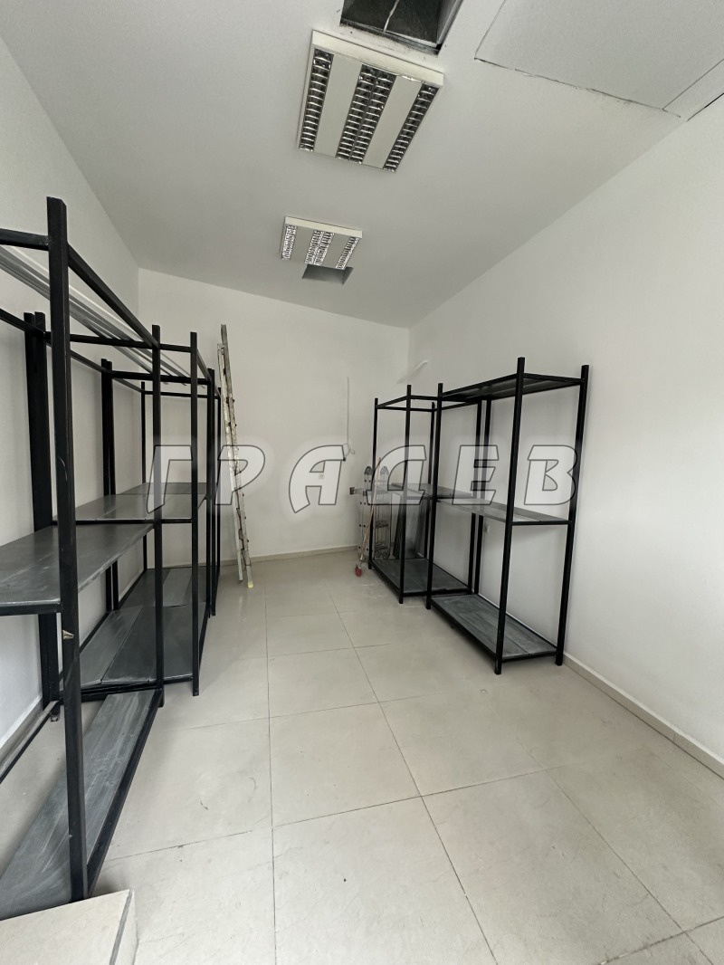 En renta  Comercio Ruse , Tsentar , 200 metros cuadrados | 62188737 - imagen [4]