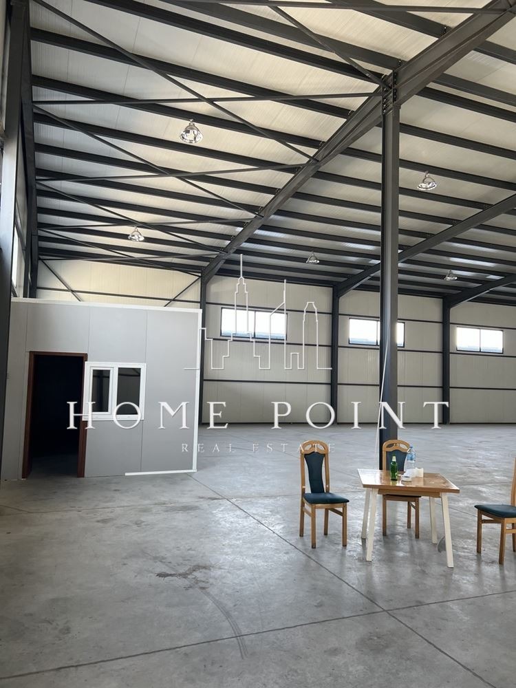 For Rent  Storage Plovdiv , Industrialna zona - Yug , 1000 sq.m | 34533761 - image [5]