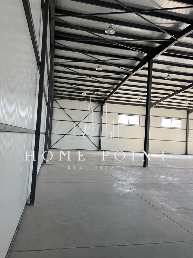 For Rent  Storage Plovdiv , Industrialna zona - Yug , 1000 sq.m | 34533761 - image [4]