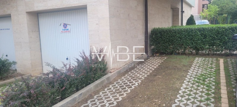 Zu vermieten  Parkplatz Sofia , Manastirski liwadi , 12 qm | 97292872