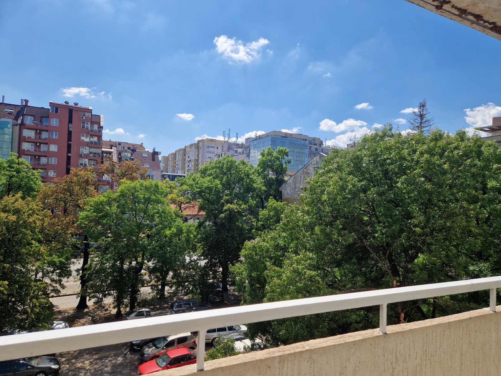 Дава под наем 2-СТАЕН, гр. София, Хиподрума, снимка 12 - Апартаменти - 52644956