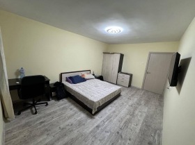 2 slaapkamers Lazur, Burgas 12