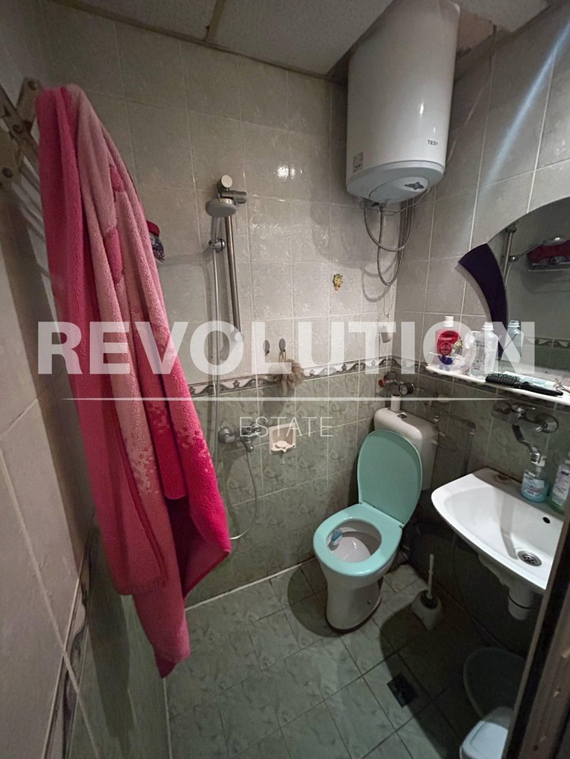 Te huur  Studio Plovdiv , Tsentar , 30 m² | 48423765 - afbeelding [2]