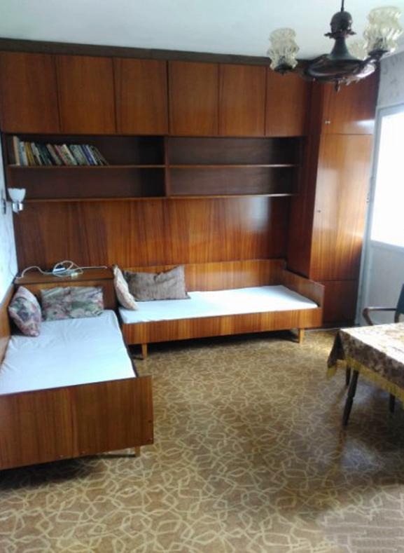 Προς ενοικίαση  Στούντιο Πλοβδηβ , Τρακηια , 36 τ.μ | 18057950
