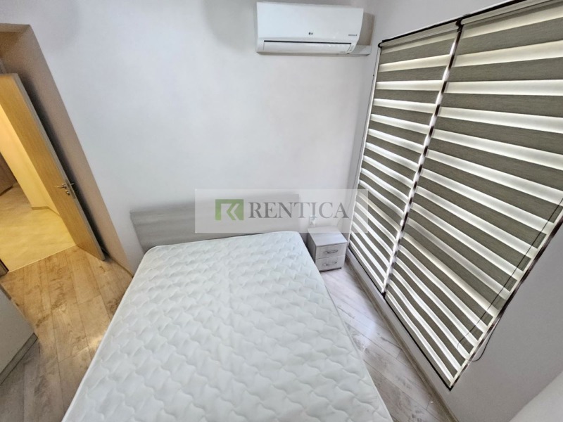 Da affittare  1 camera da letto Varna , Tsentar , 57 mq | 89890433 - Immagine [9]