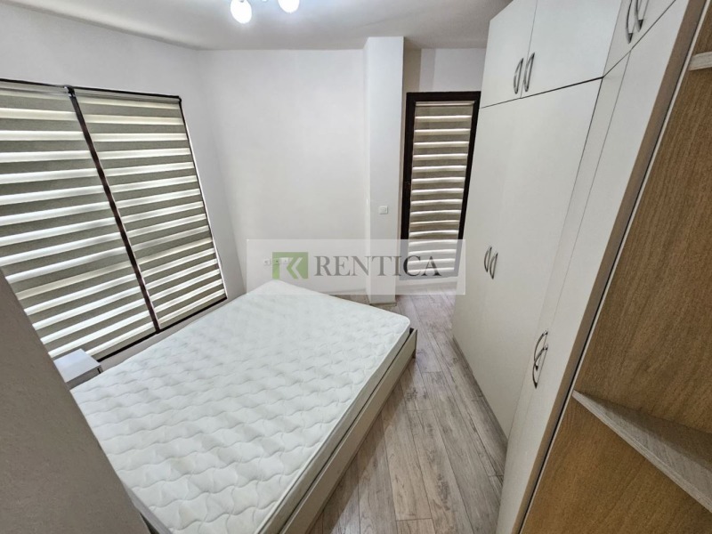 Da affittare  1 camera da letto Varna , Tsentar , 57 mq | 89890433 - Immagine [7]