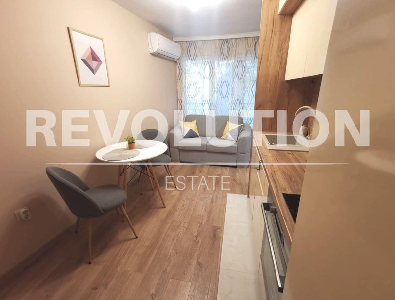 A louer  1 chambre Varna , Gratska mahala , 50 m² | 75116368 - image [2]