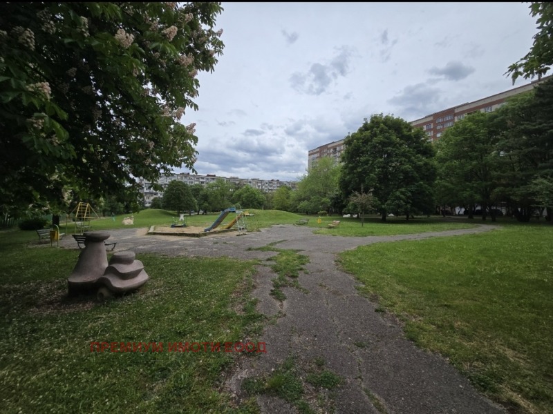 Vuokrattavana  1 makuuhuone Sofia , Musagenitsa , 62 neliömetriä | 35702045 - kuva [16]