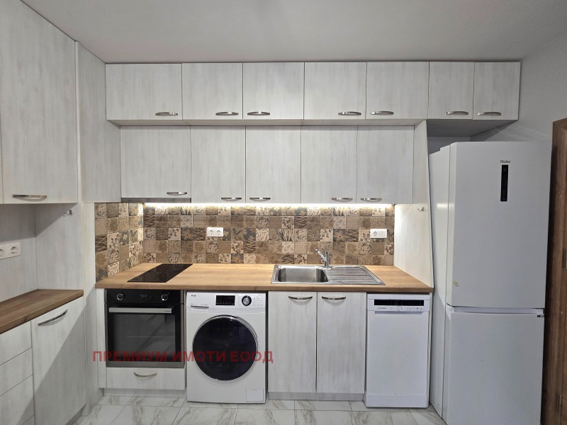 Vuokrattavana  1 makuuhuone Sofia , Musagenitsa , 62 neliömetriä | 35702045 - kuva [8]