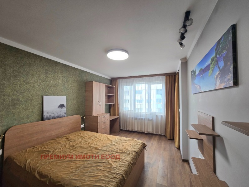 Vuokrattavana  1 makuuhuone Sofia , Musagenitsa , 62 neliömetriä | 35702045 - kuva [5]