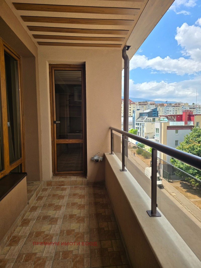 Vuokrattavana  1 makuuhuone Sofia , Musagenitsa , 62 neliömetriä | 35702045 - kuva [11]