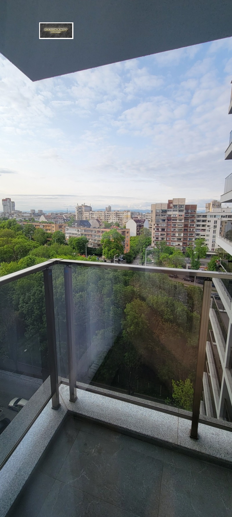 Дава под наем 2-СТАЕН, гр. София, Света Троица, снимка 14 - Апартаменти - 53502309