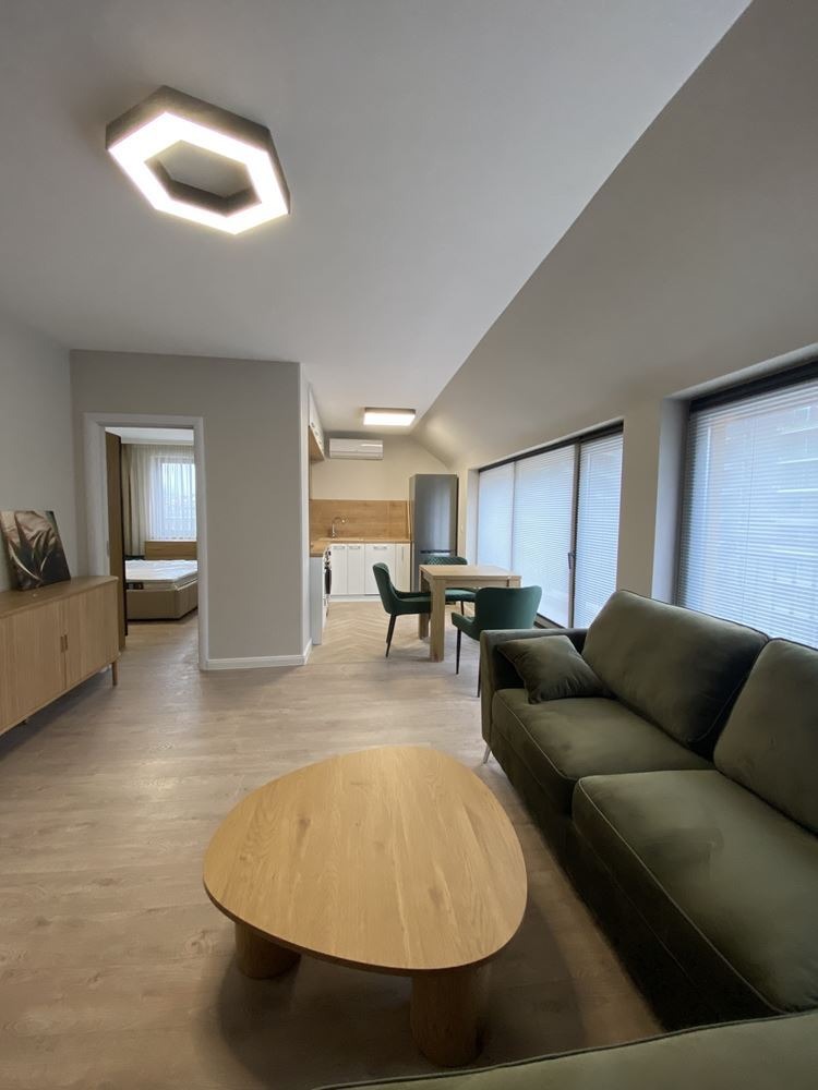 Дава под наем 2-СТАЕН, гр. Пловдив, Кършияка