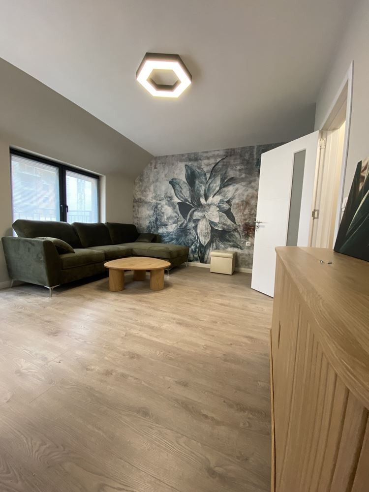 Дава под наем 2-СТАЕН, гр. Пловдив, Кършияка, снимка 5 - Апартаменти - 53991776