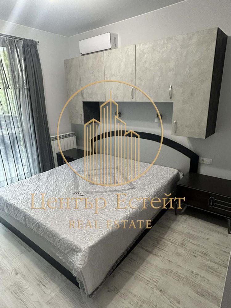 Дава под наем 2-СТАЕН, гр. Плевен, Идеален център, снимка 3 - Апартаменти - 54122981