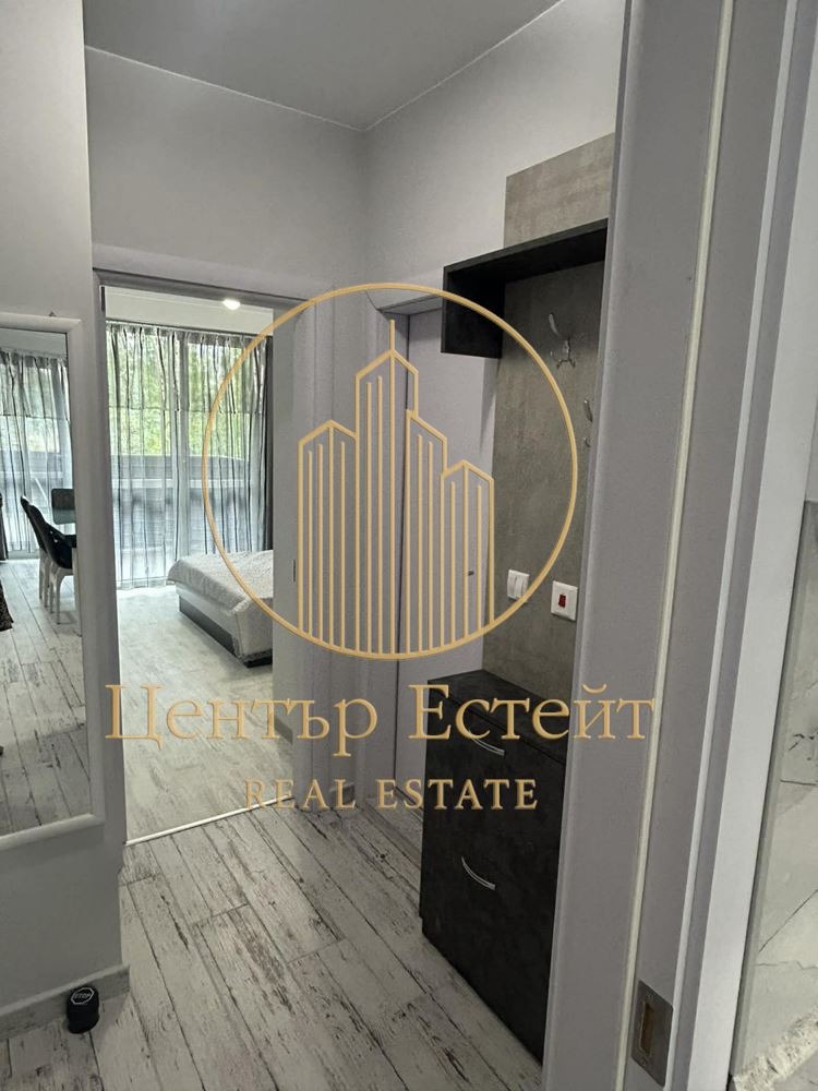 Дава под наем 2-СТАЕН, гр. Плевен, Идеален център, снимка 2 - Апартаменти - 54122981