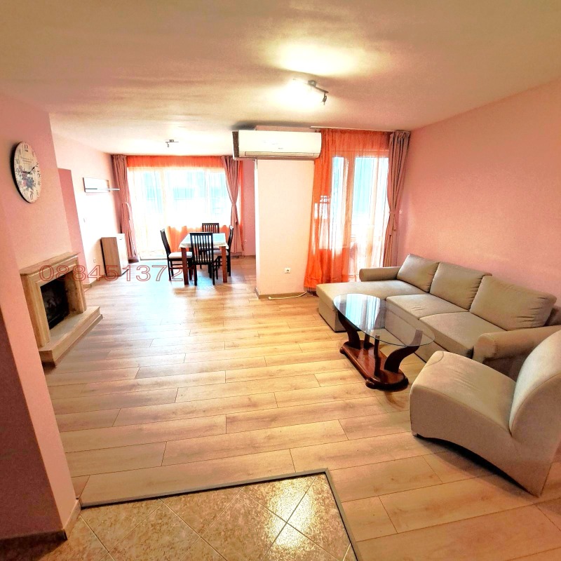 Дава под наем 3-СТАЕН, гр. София, Манастирски ливади, снимка 2 - Апартаменти - 53480314