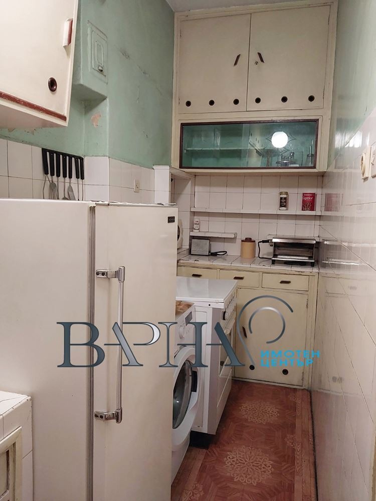 A louer  2 chambres Varna , Zimno kino Trakiya , 90 m² | 63610174 - image [2]