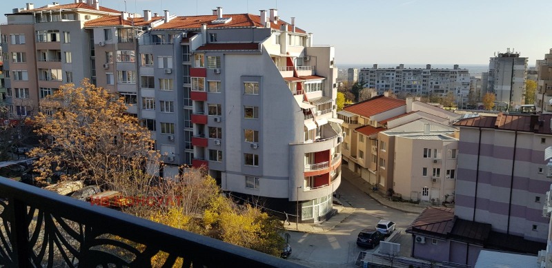 Дава под наем  3-стаен град Стара Загора , Три чучура - център , 76 кв.м | 57871942 - изображение [15]