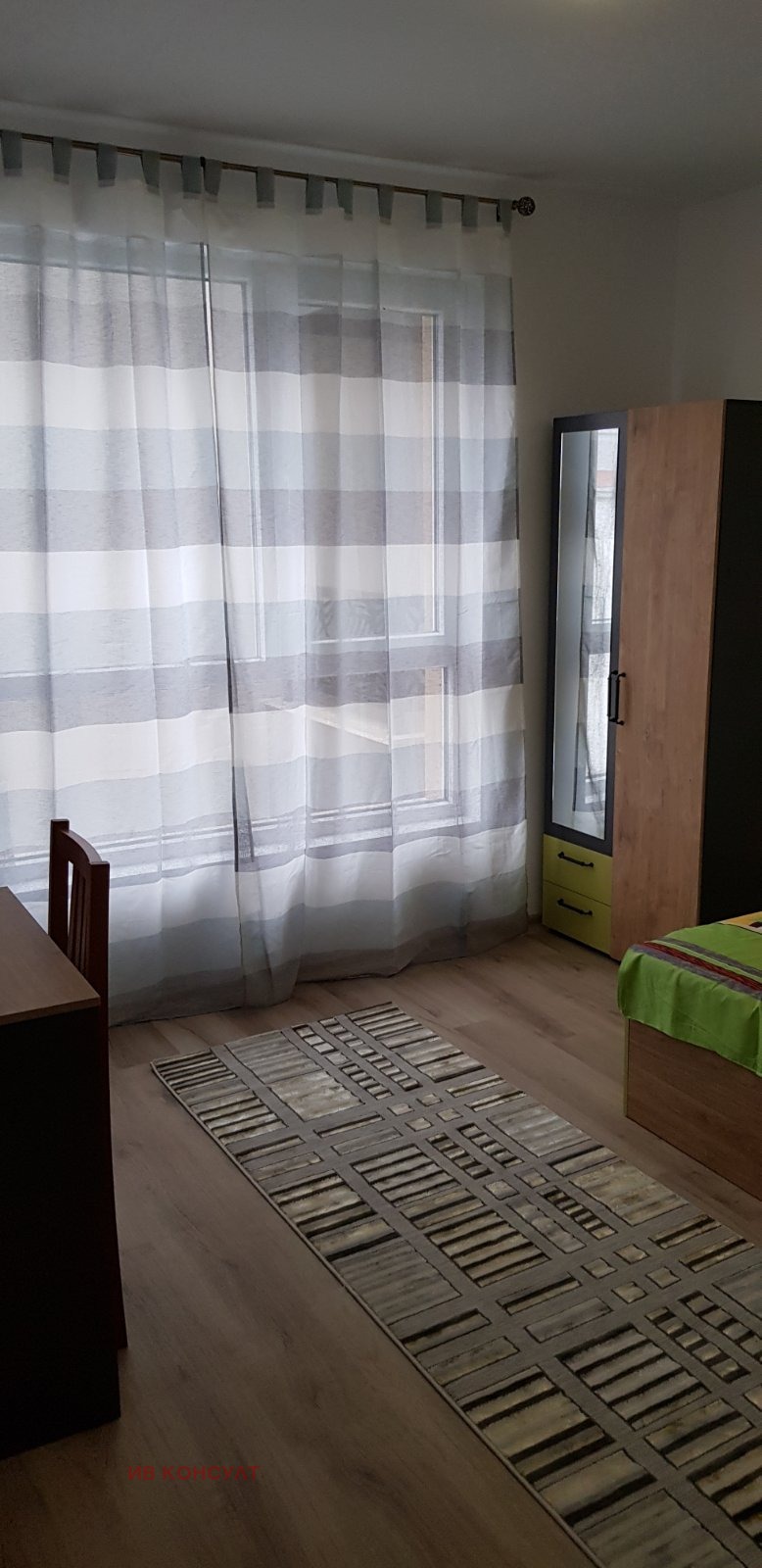 Дава под наем  3-стаен град Стара Загора , Три чучура - център , 76 кв.м | 57871942 - изображение [9]