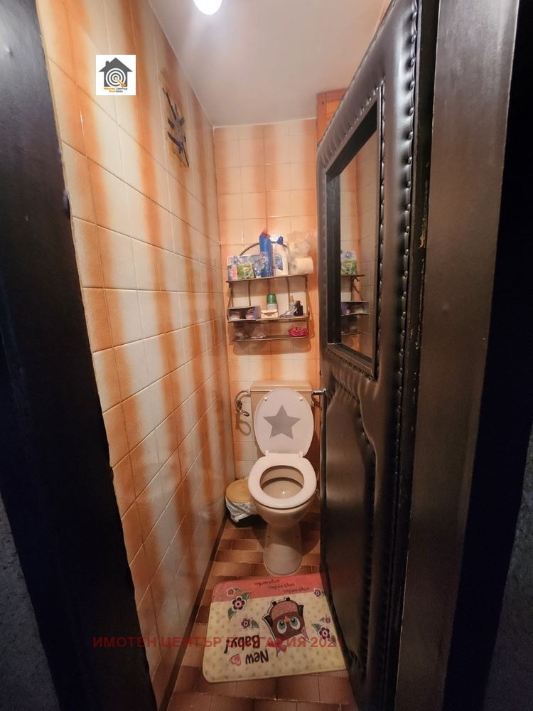 Дава под наем 3-СТАЕН, гр. Плевен, Широк център, снимка 7 - Апартаменти - 56014987
