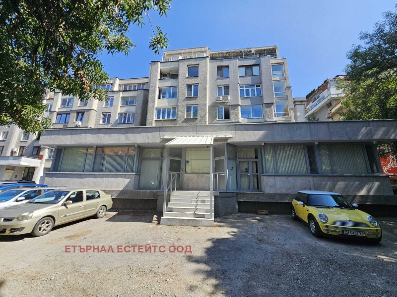 En renta  Oficina Sofia , Lozenets , 220 metros cuadrados | 38065504 - imagen [3]