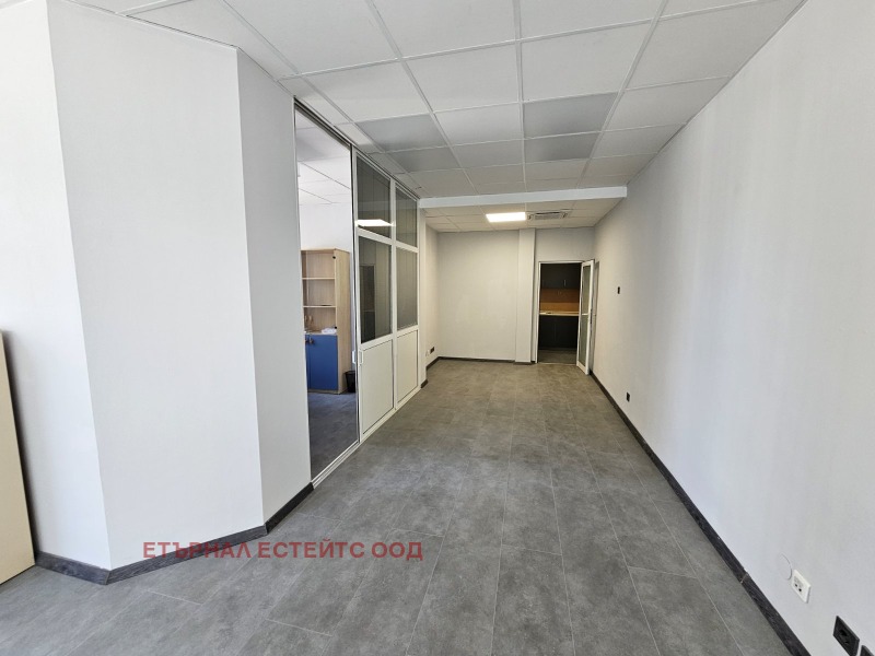 En renta  Oficina Sofia , Lozenets , 220 metros cuadrados | 38065504 - imagen [15]