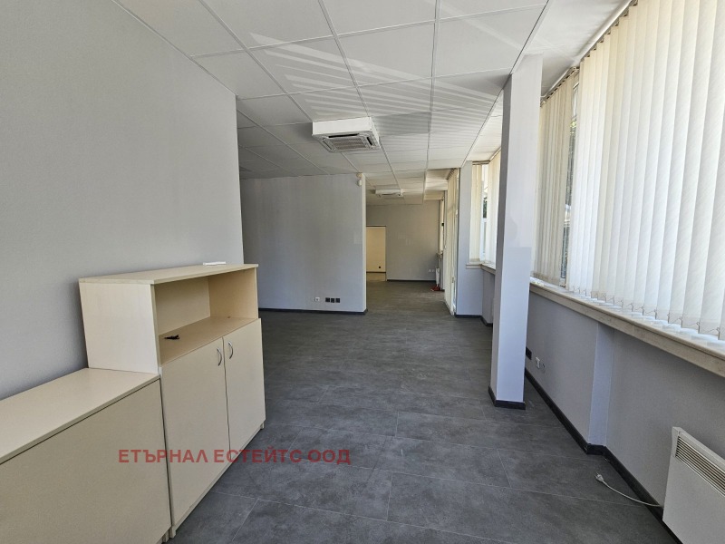 En renta  Oficina Sofia , Lozenets , 220 metros cuadrados | 38065504 - imagen [9]