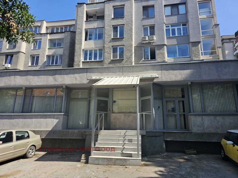 En renta  Oficina Sofia , Lozenets , 220 metros cuadrados | 38065504