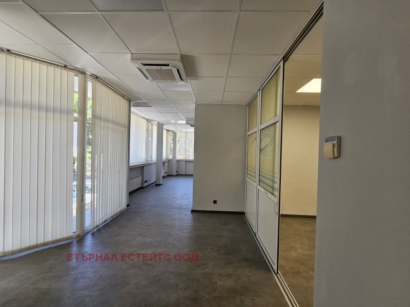 En renta  Oficina Sofia , Lozenets , 220 metros cuadrados | 38065504 - imagen [11]