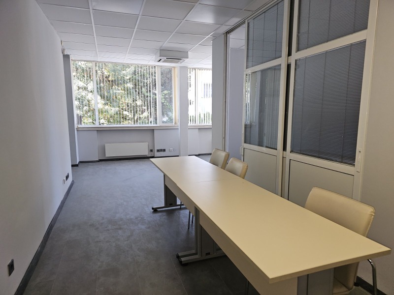 For Rent  Office Sofia , Lozenets , 200 sq.m | 38065504 - image [4]