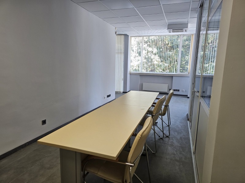 For Rent  Office Sofia , Lozenets , 200 sq.m | 38065504 - image [12]