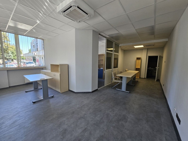 Kiralık  Ofis Sofia , Lozenec , 200 metrekare | 38065504 - görüntü [3]