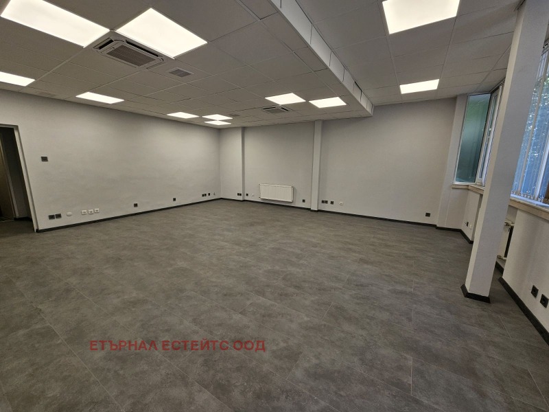 En renta  Oficina Sofia , Lozenets , 220 metros cuadrados | 38065504 - imagen [12]