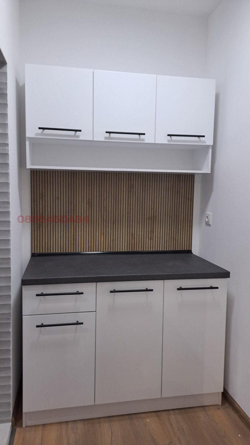 Дава под наем ОФИС, гр. София, Връбница 1, снимка 5 - Офиси - 53239974