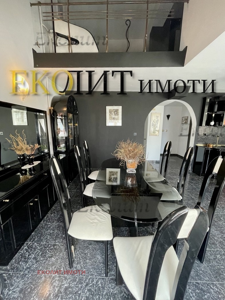 Para alugar  Sótão Sofia , Borovo , 175 m² | 31880205 - imagem [6]