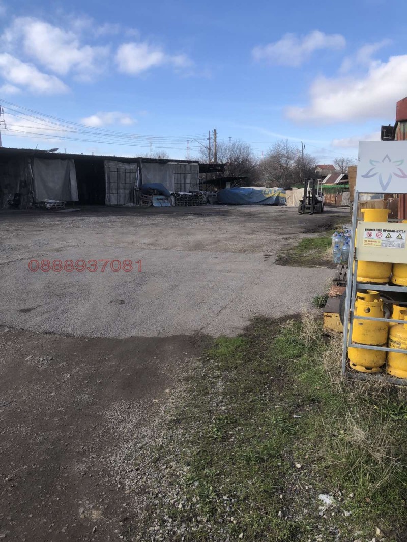 Дава под наем БИЗНЕС ИМОТ, гр. Костинброд, област София област