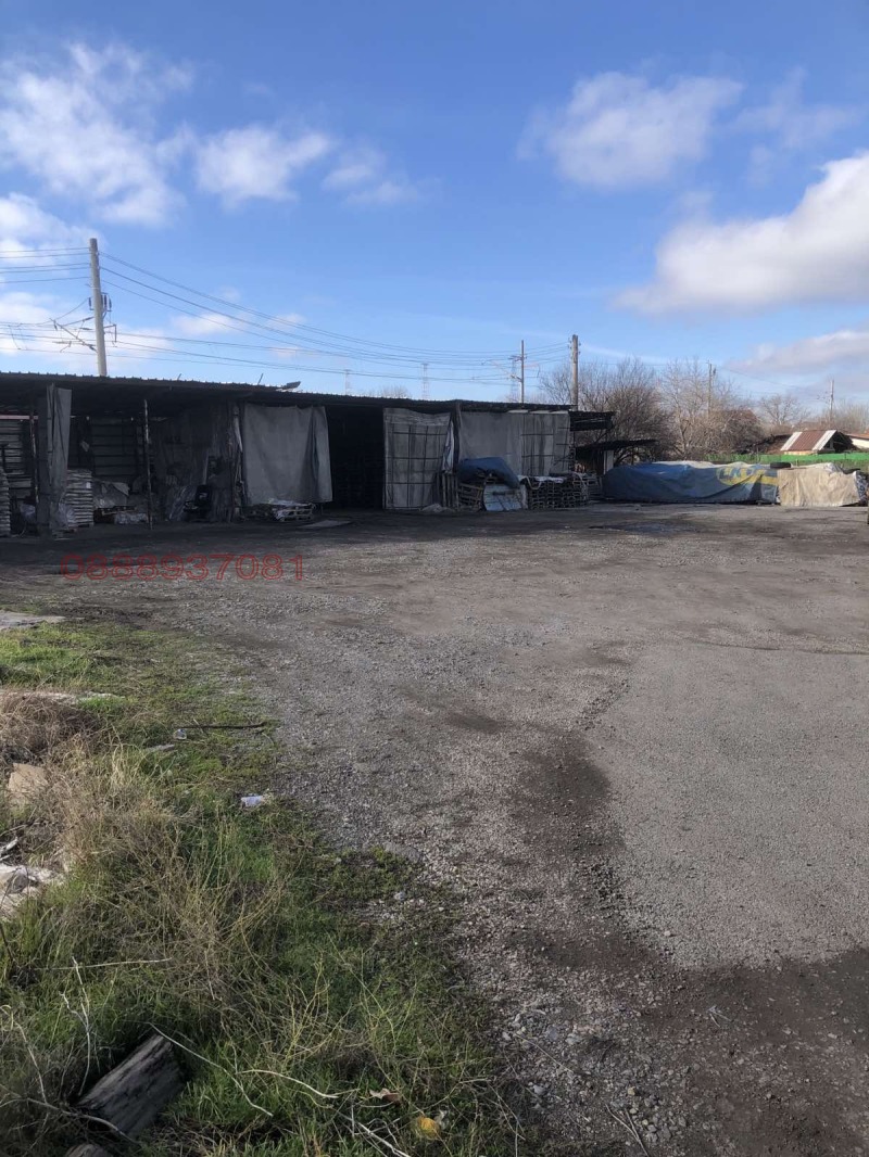 Дава под наем БИЗНЕС ИМОТ, гр. Костинброд, област София област, снимка 2 - Други - 52790758