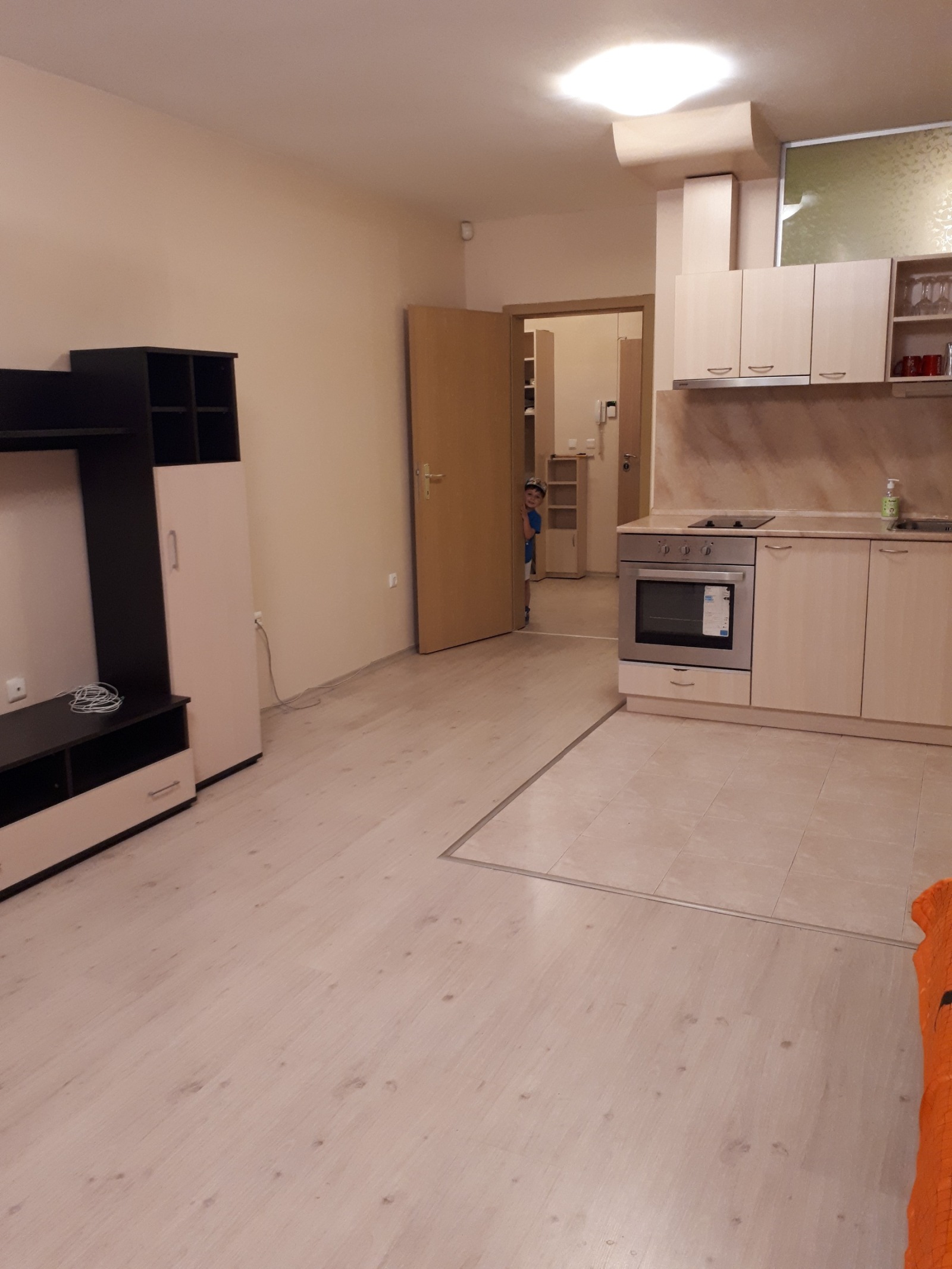 Дава под наем 2-СТАЕН, гр. София, Надежда 4, снимка 8 - Апартаменти - 54034865