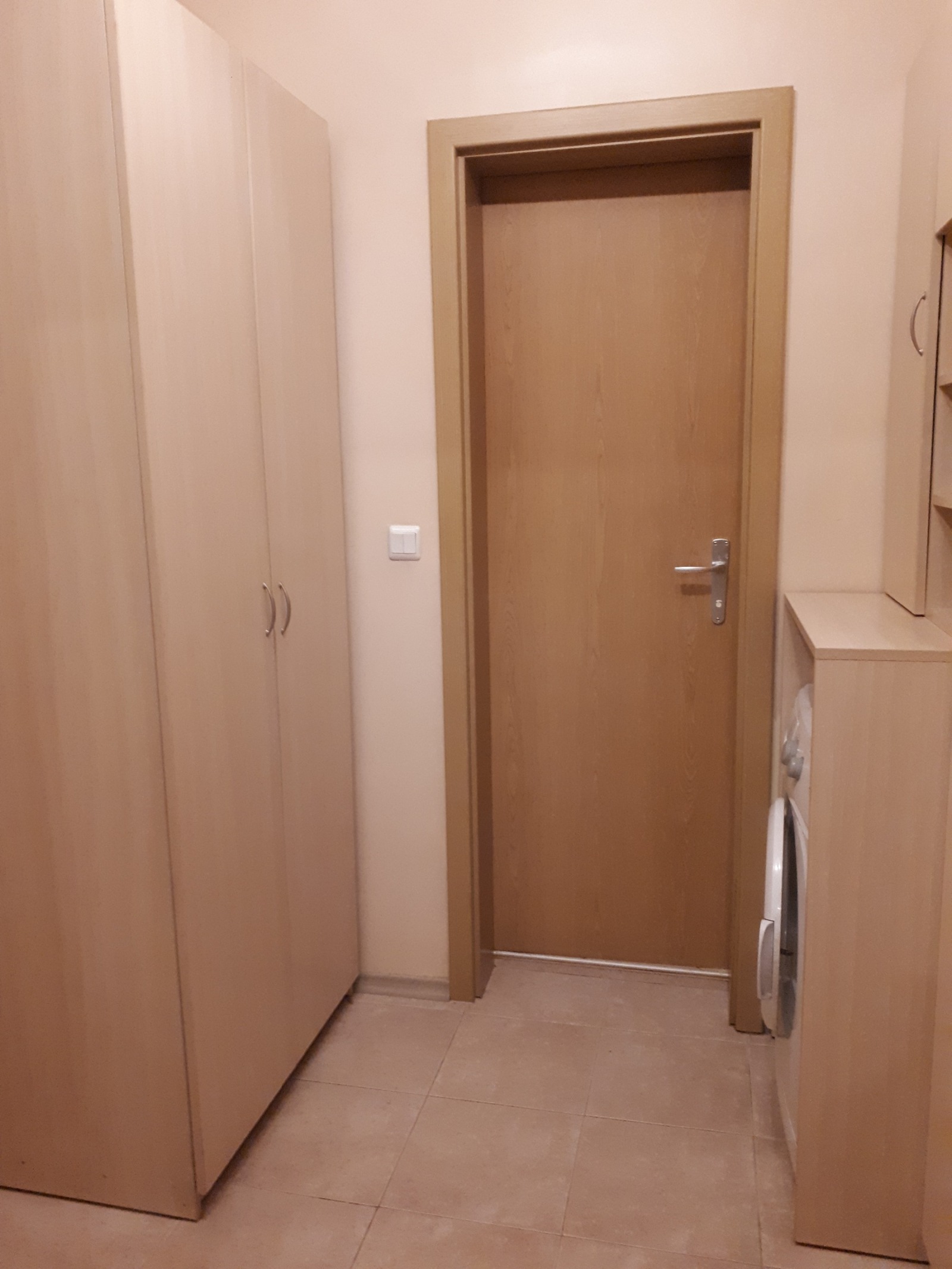 Дава под наем 2-СТАЕН, гр. София, Надежда 4, снимка 11 - Апартаменти - 54034865