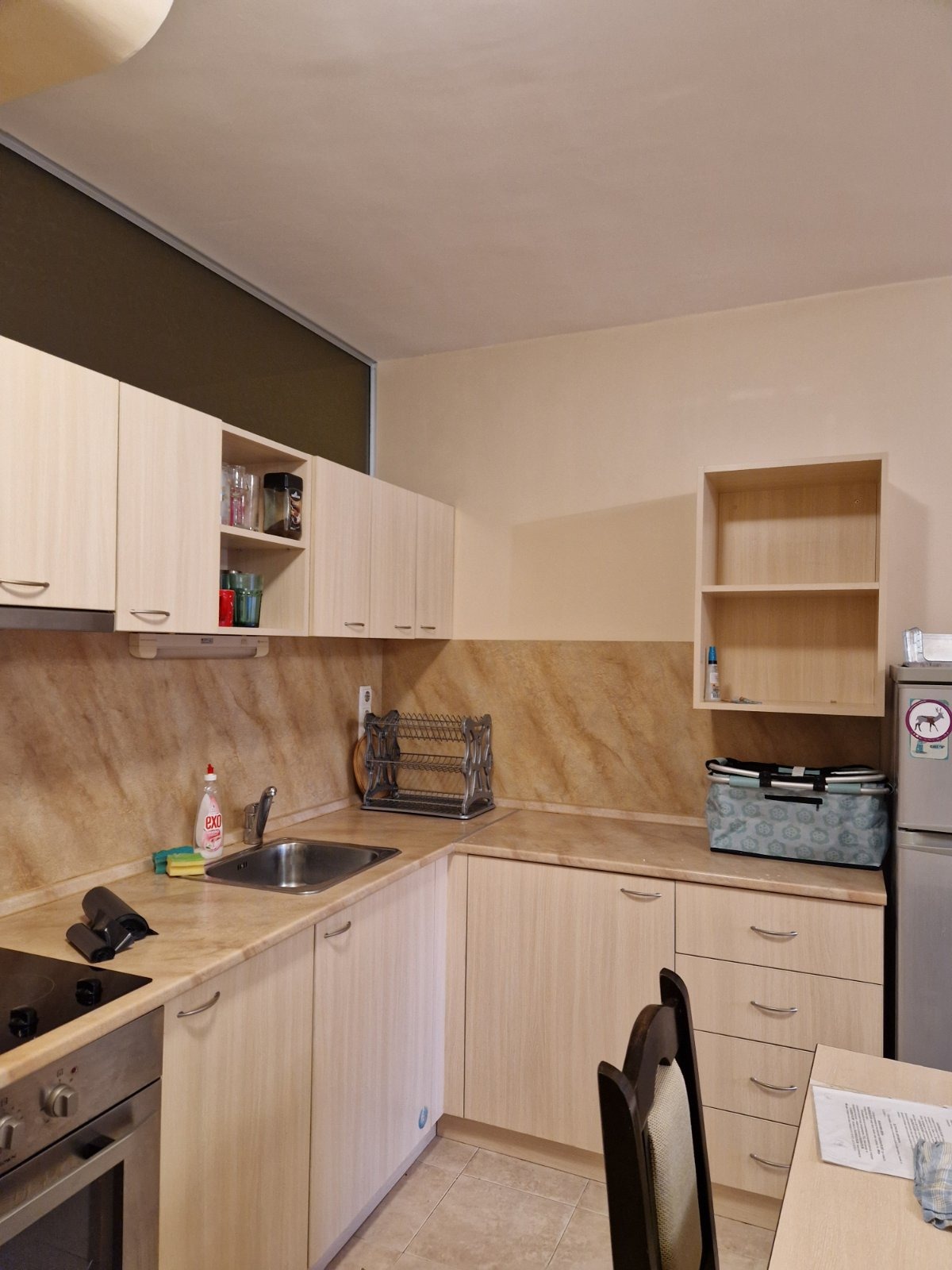 Дава под наем 2-СТАЕН, гр. София, Надежда 4, снимка 4 - Апартаменти - 54034865