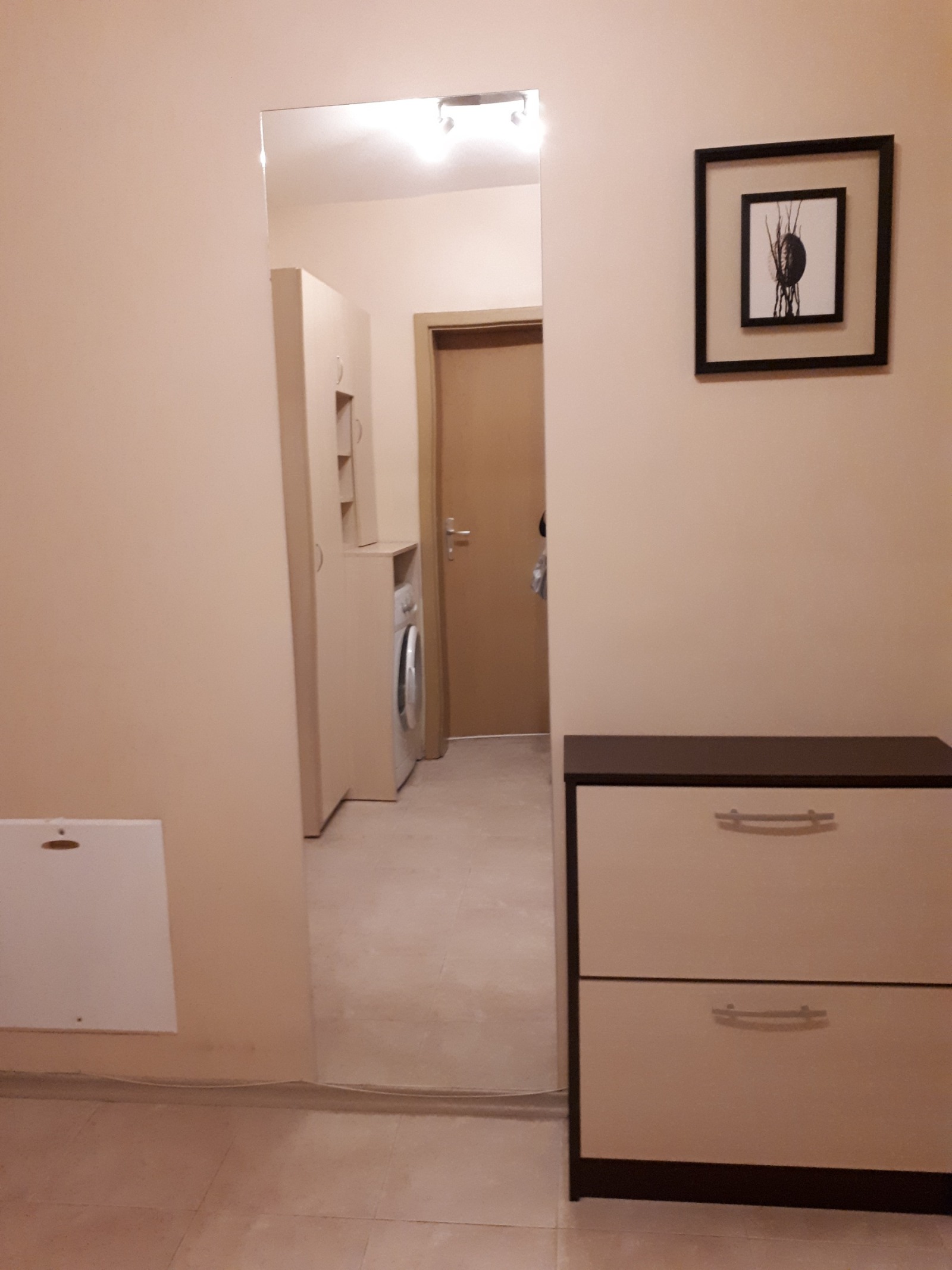 Дава под наем 2-СТАЕН, гр. София, Надежда 4, снимка 10 - Апартаменти - 54034865