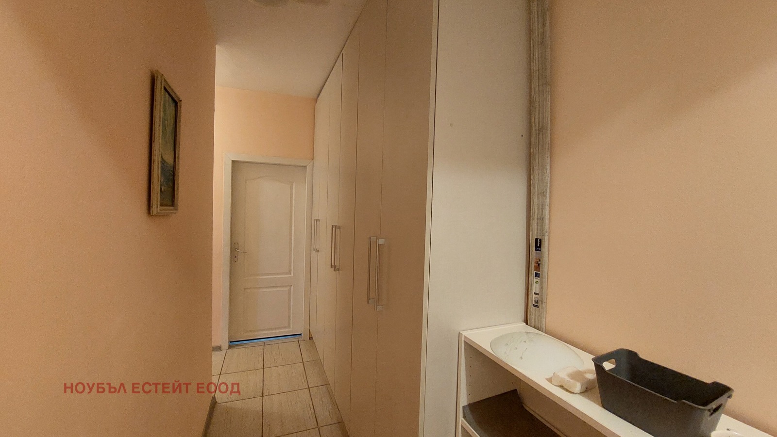 Дава под наем 2-СТАЕН, гр. София, Младост 1А, снимка 5 - Апартаменти - 53666058