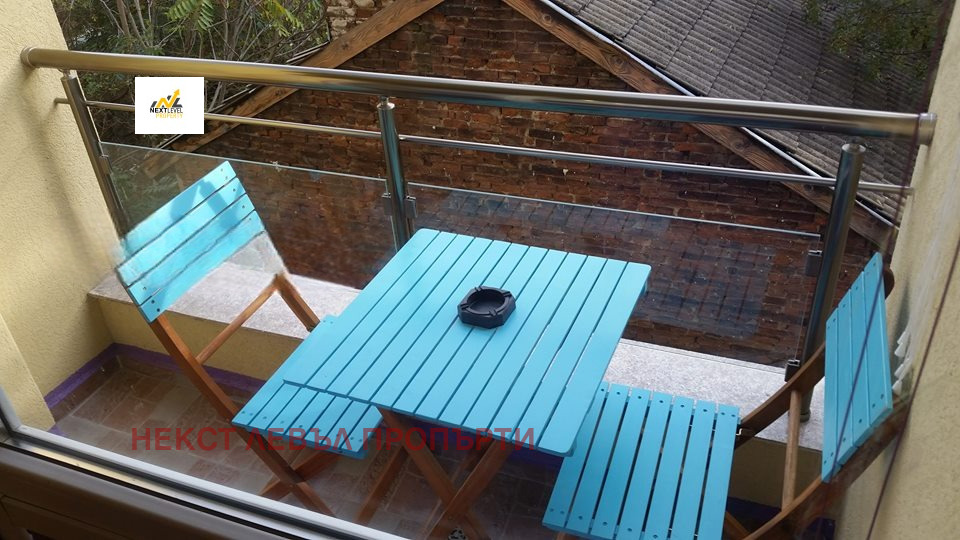 Дава под наем 2-СТАЕН, гр. София, Банишора, снимка 7 - Апартаменти - 53678265