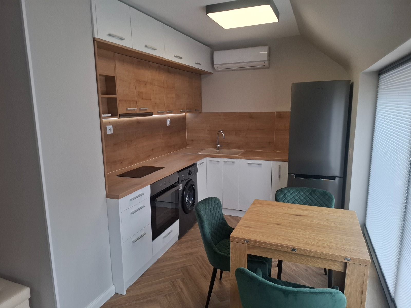 Дава под наем 2-СТАЕН, гр. Пловдив, Кършияка, снимка 4 - Апартаменти - 53991776