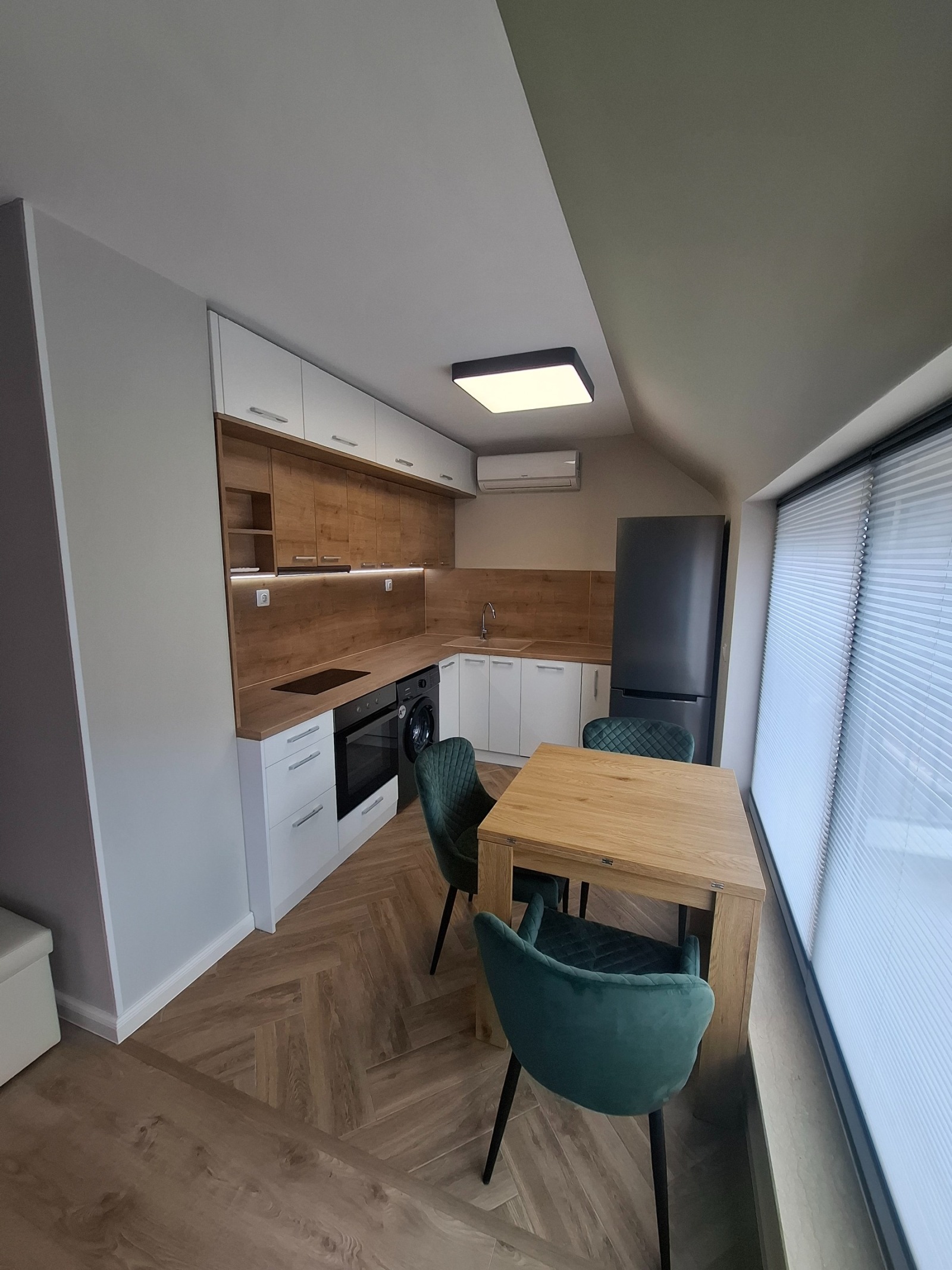 Дава под наем 2-СТАЕН, гр. Пловдив, Кършияка, снимка 5 - Апартаменти - 53991776