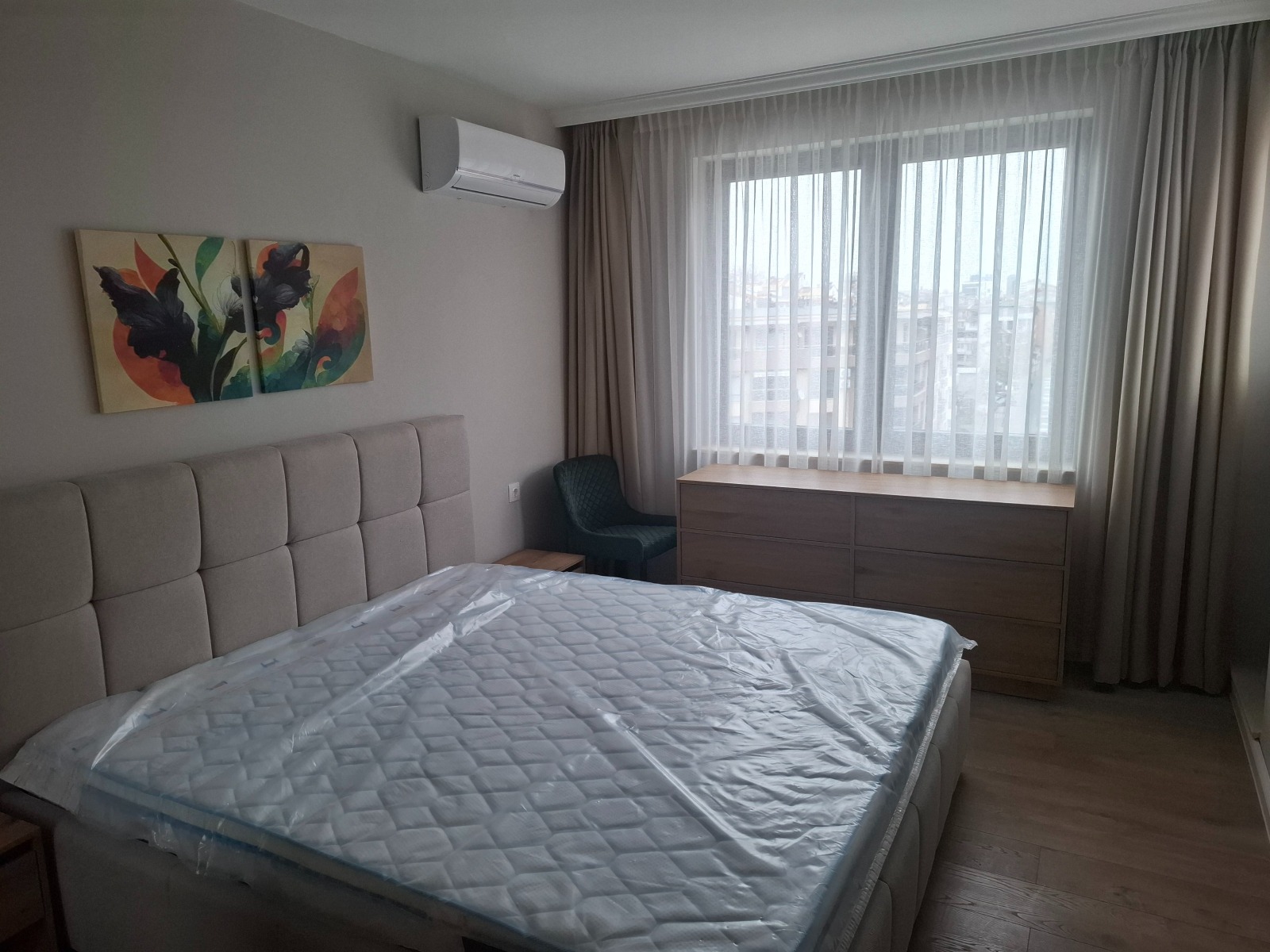 Дава под наем 2-СТАЕН, гр. Пловдив, Кършияка, снимка 7 - Апартаменти - 53991776