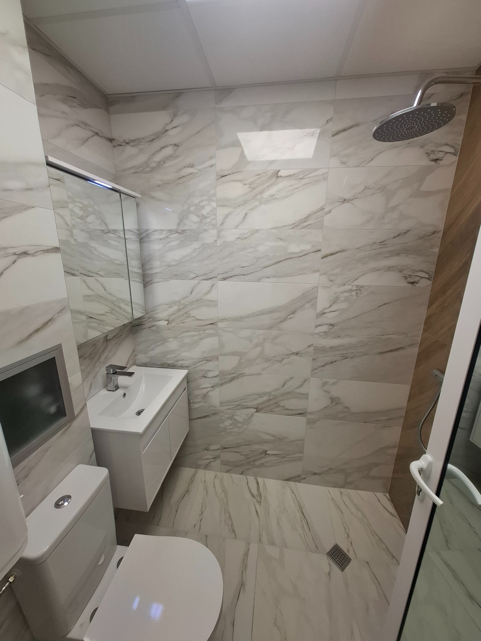 Дава под наем 2-СТАЕН, гр. Пловдив, Кършияка, снимка 11 - Апартаменти - 53991776